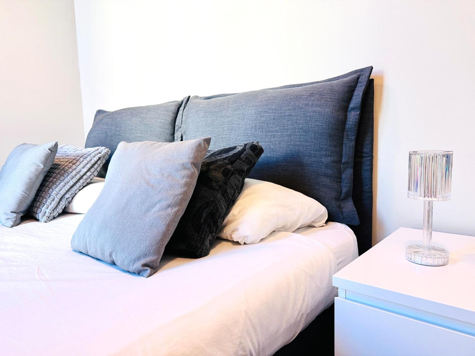 Comecasa Loft Navigli 2 Bedrooms Apartamento