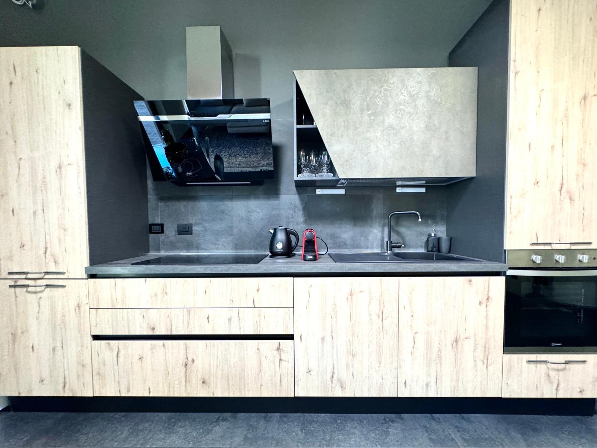 Apartamento Comecasa Loft Navigli 2 Bedrooms