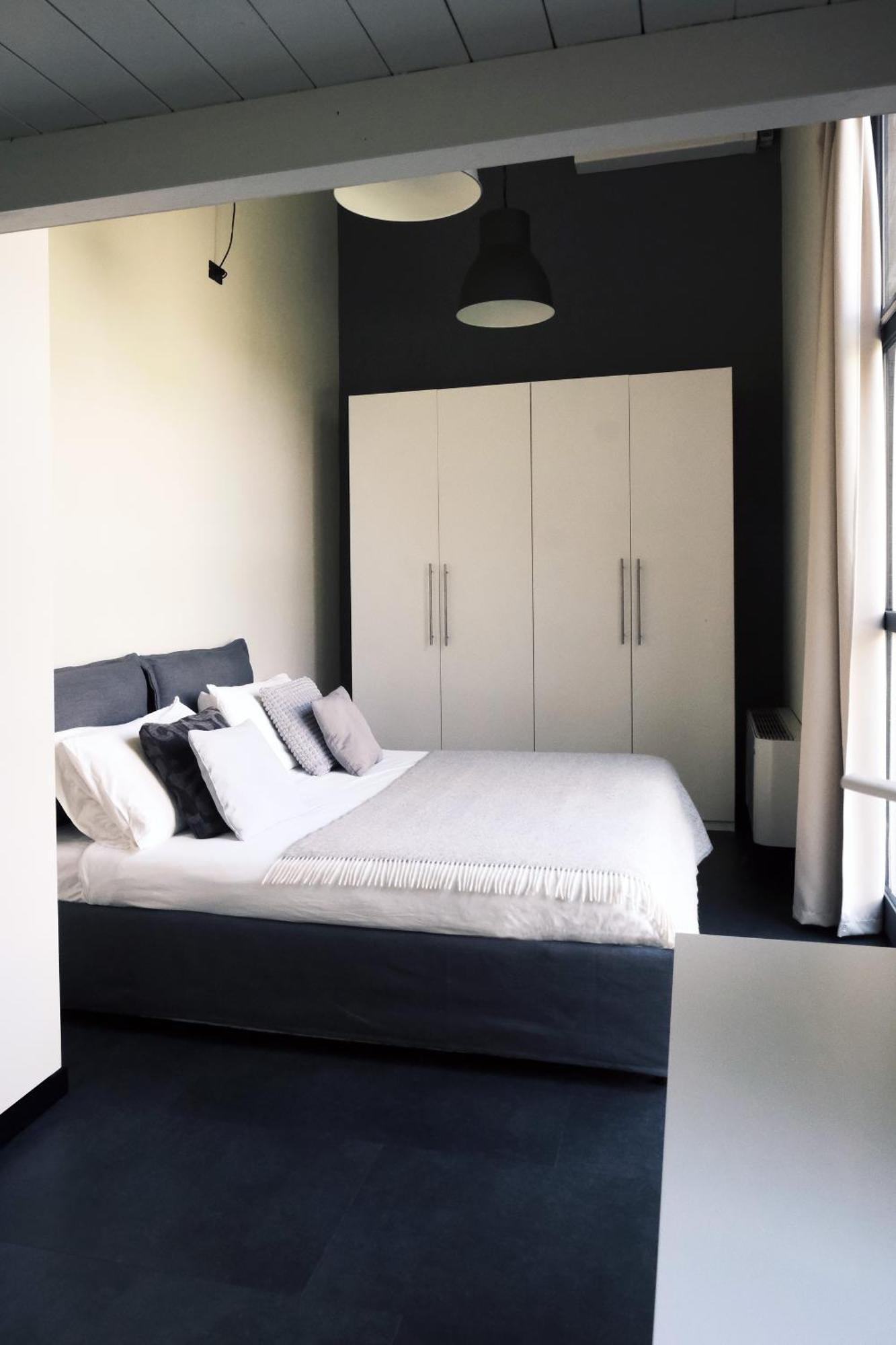 Comecasa Loft Navigli 2 Bedrooms Apartamento