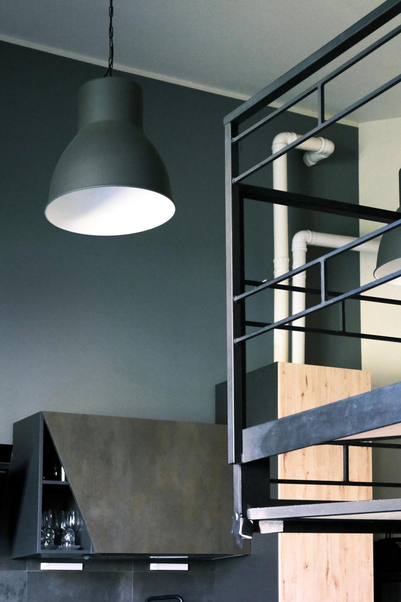 Apartamento Comecasa Loft Navigli 2 Bedrooms