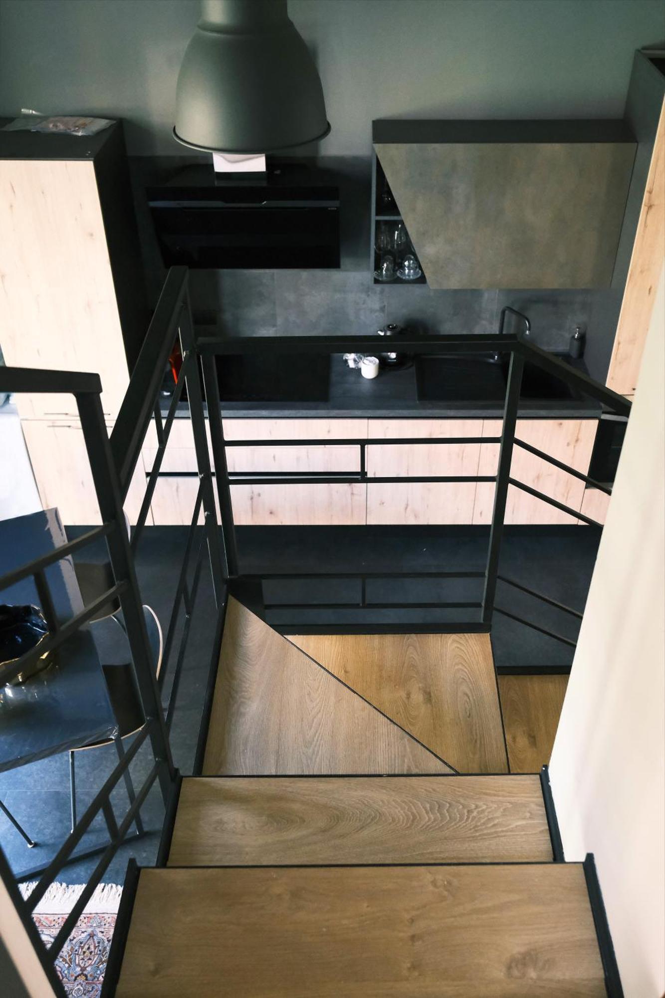 Comecasa Loft Navigli 2 Bedrooms * Milán