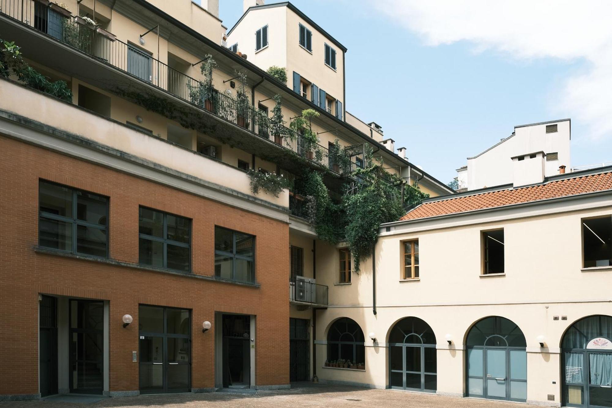 Comecasa Loft Navigli 2 Bedrooms Apartamento