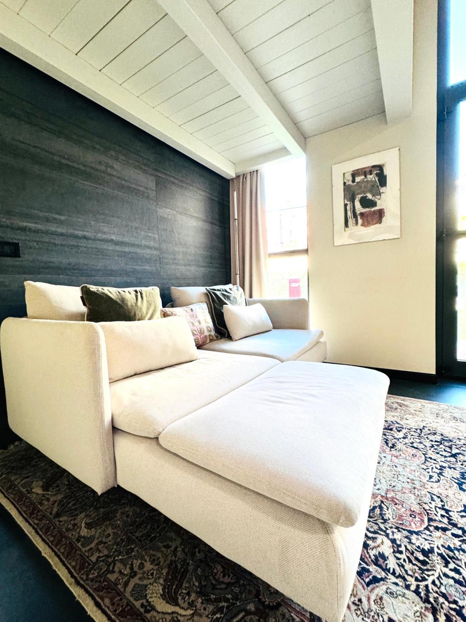 Comecasa Loft Navigli 2 Bedrooms Apartamento Milão