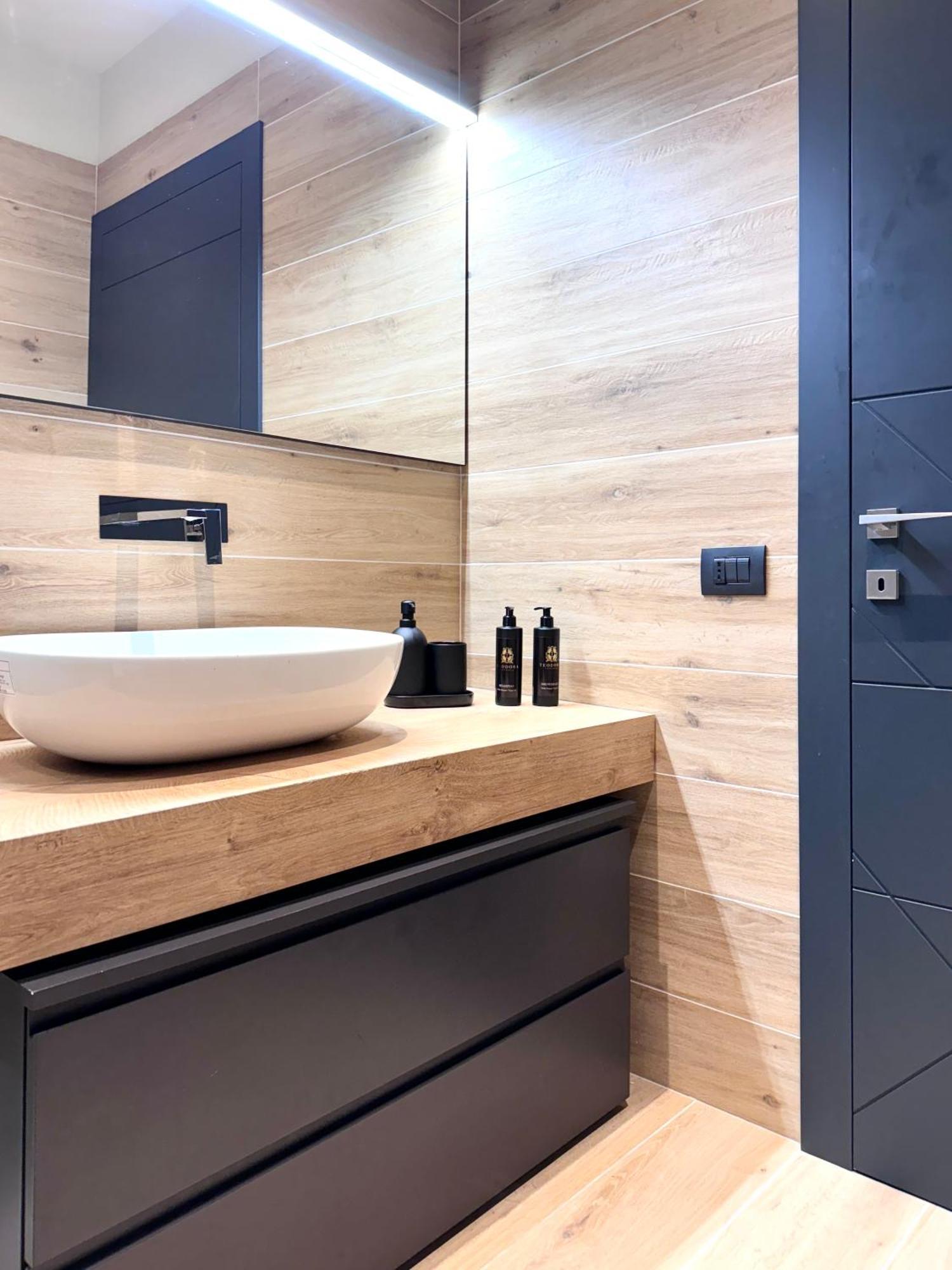 Apartamento Comecasa Loft Navigli 2 Bedrooms *
