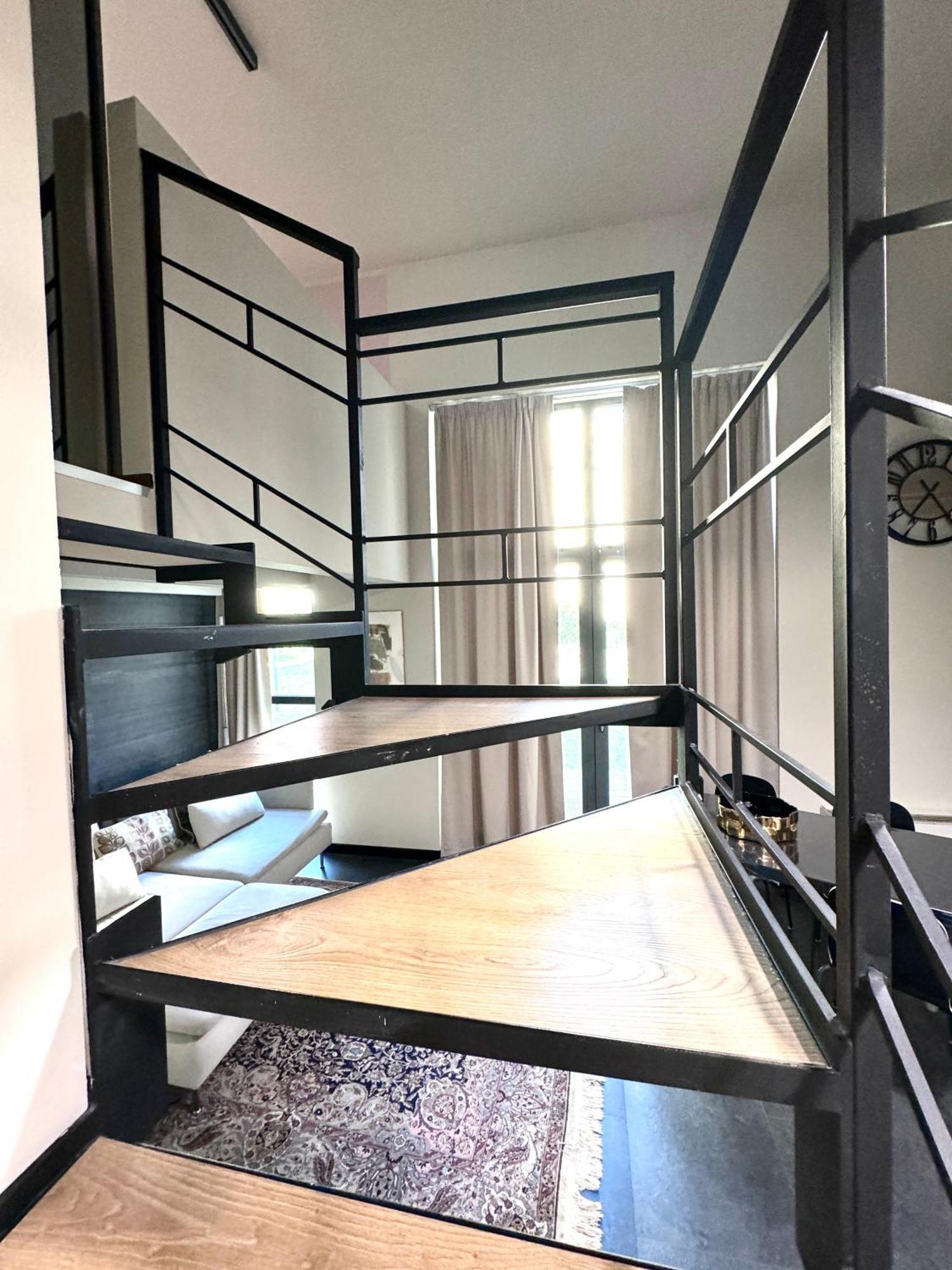 Comecasa Loft Navigli 2 Bedrooms Apartamento Milão