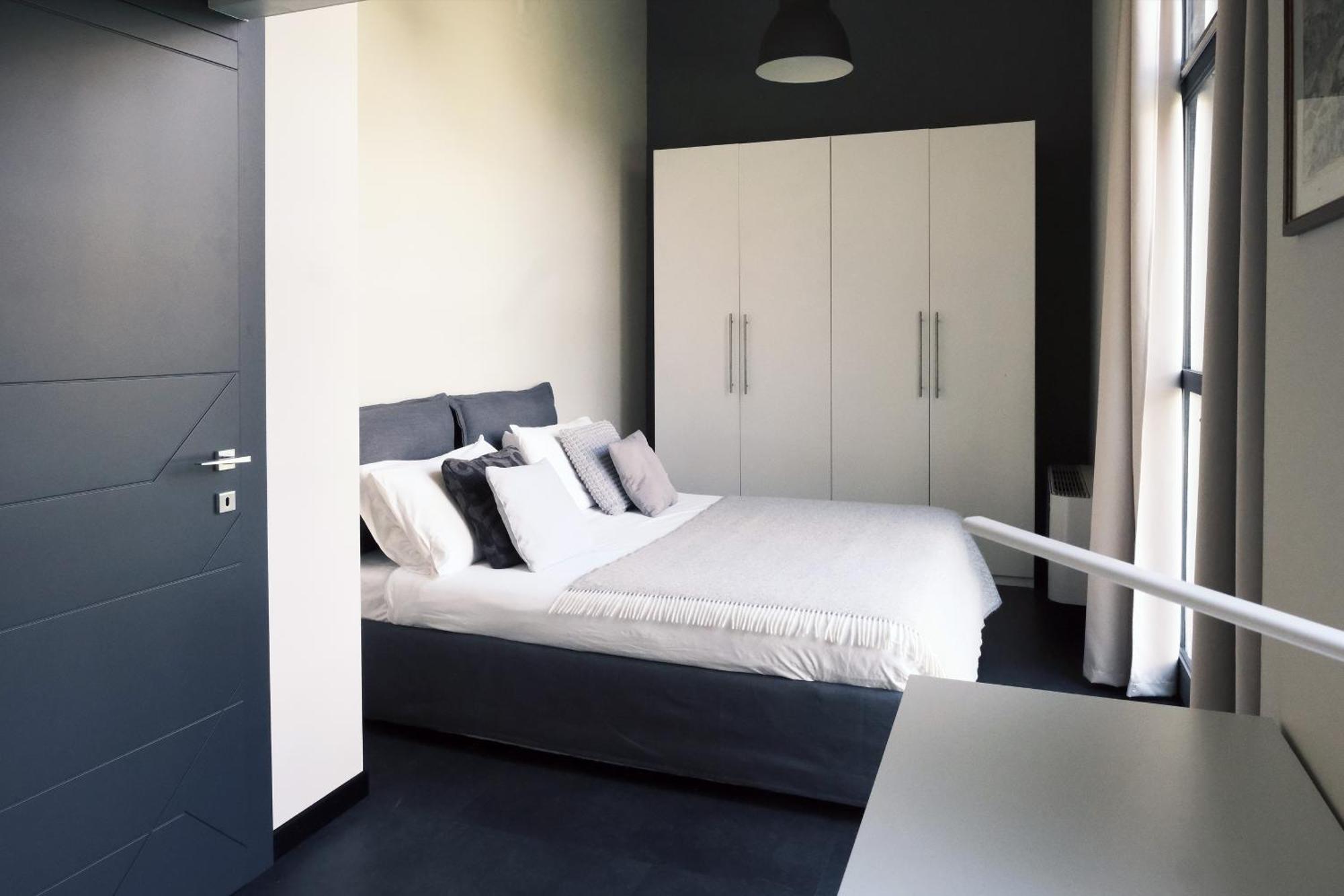 Comecasa Loft Navigli 2 Bedrooms Apartamento